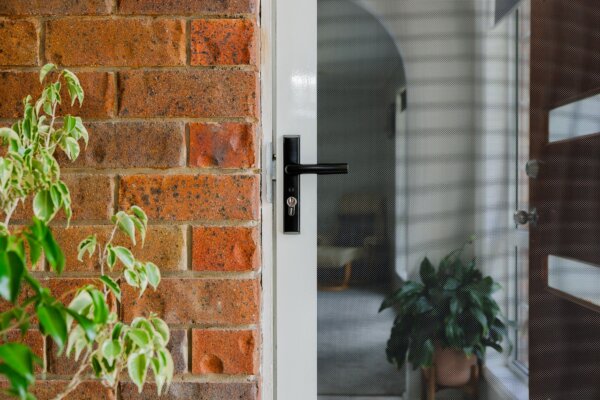 SureMesh Extrusion Landscape