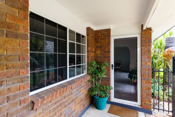 2603 SureMesh House Front After