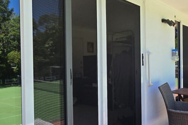 SureMesh Installation 2